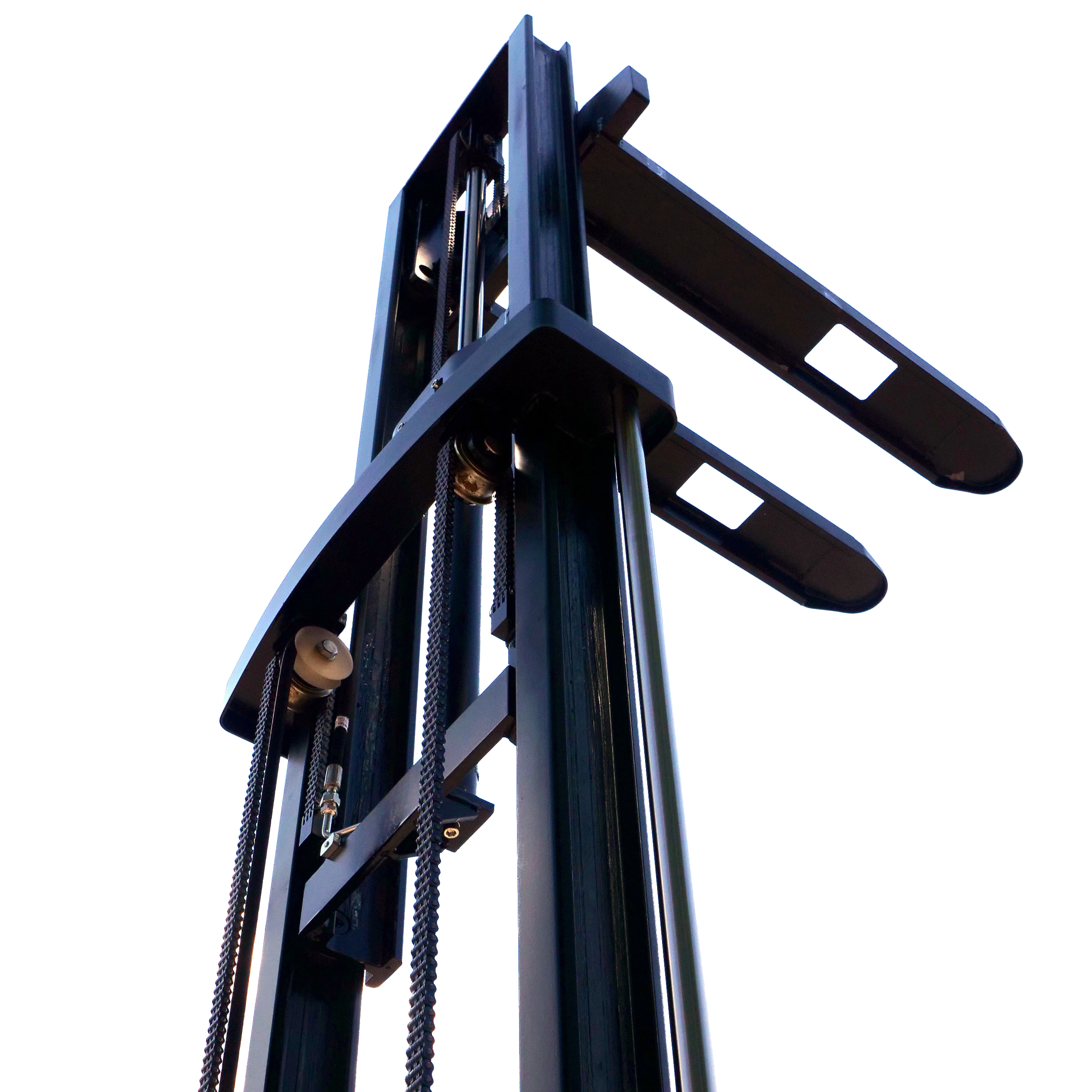 Mast parts