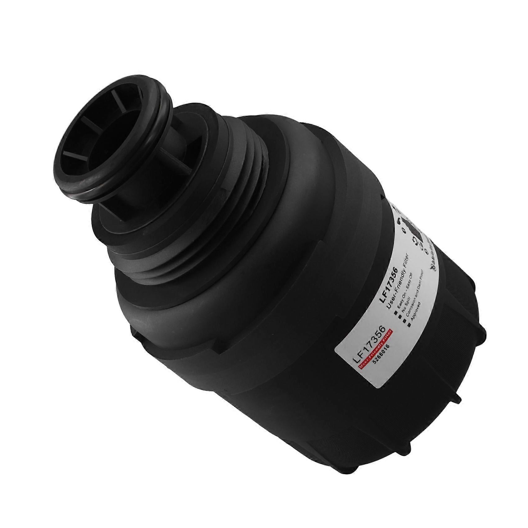 Filtr oleju siln.Cummins QSF2,8