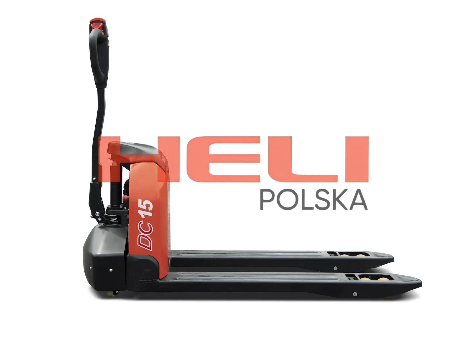 Transpalette électrique HELI CBD15J-Li3 Redresseur externe