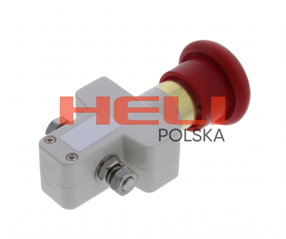 Emergency stop switch for forklift trucks CBD20-180 HELI 1701107003