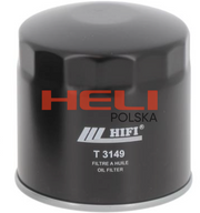 Filtr oleju silnika NISSAN TB42-6 cyl |PP - 521|JC-B11012UN|