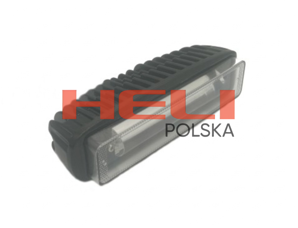 Lampa BLUE ZONE LIGHT SP-L345