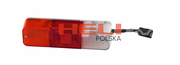 Lampa tylna zespolona BD20