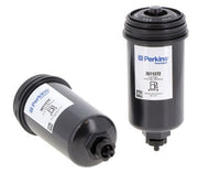 Filtr paliwa z obudową  Perkins  3611272 3611274