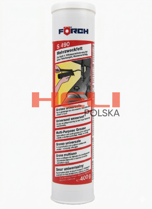 Solid all-purpose grease