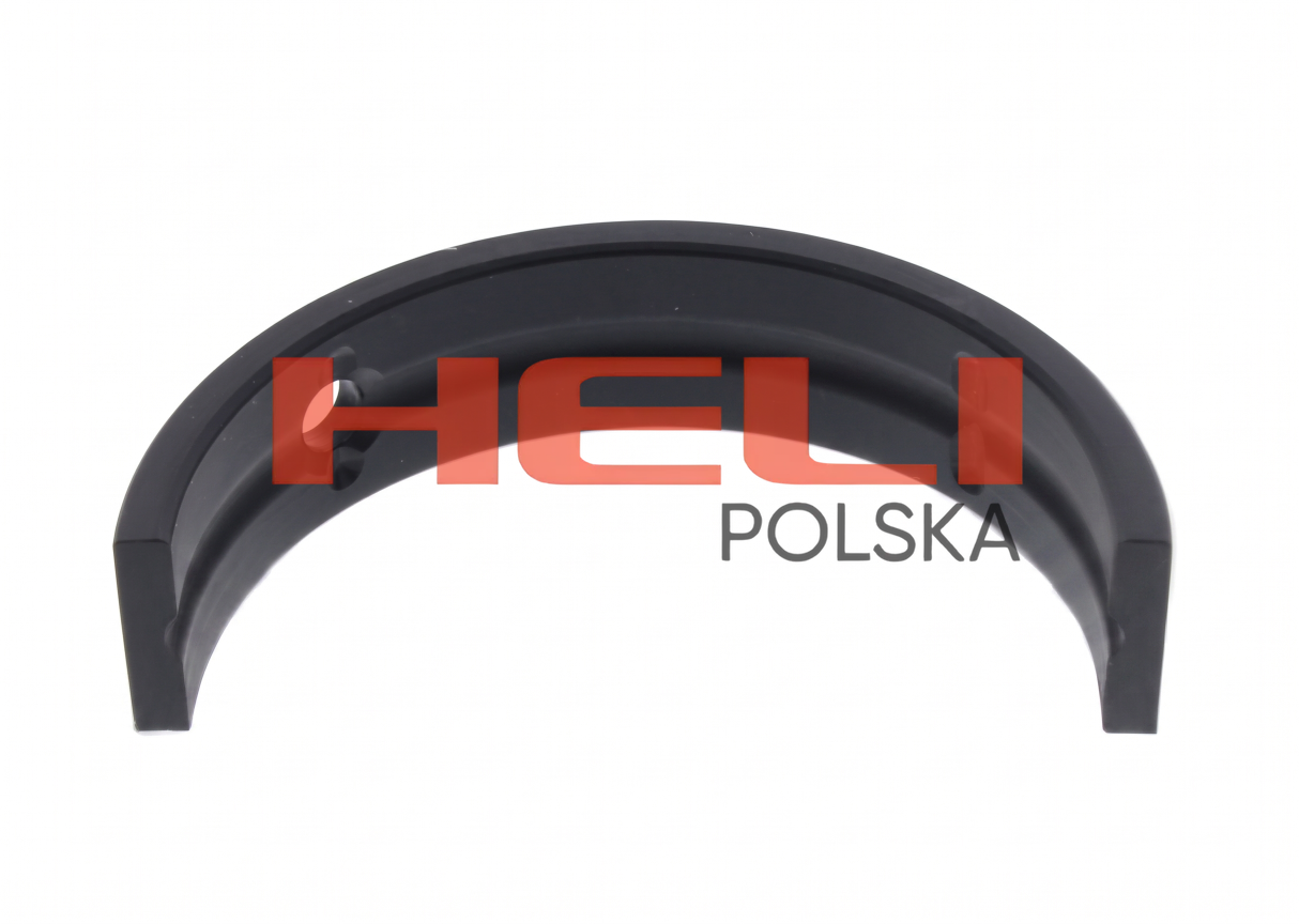 Mast bush CPQD35 Heli D20B8-02001