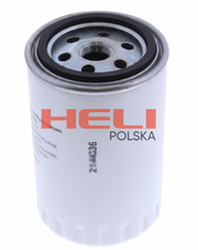 Filtr oleju EAGLE 7 - 2/2,5 (Peugeot XD3P) |2144336|92400251|