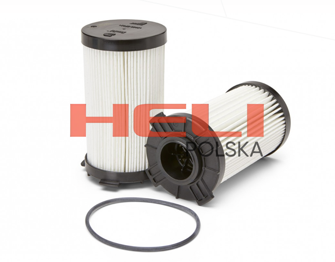 Filtr paliwa Cummins FF266 (NanoNet) – zamiennik 5335504 / P584947 /1707078