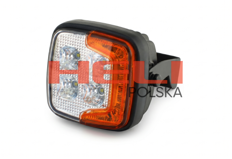Lampa przednia zespolona lewa do HELI CPCD100-YC2G3 G0DP2-40261