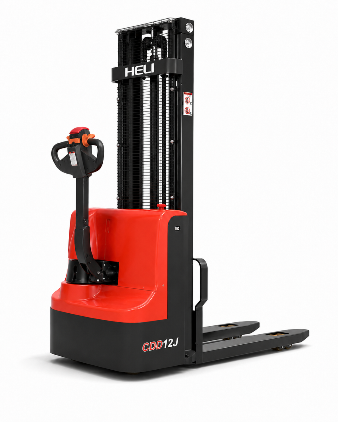 HELI CDD12J