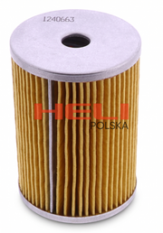 Filtr paliwa HELI/TCM FD50 |903887|
