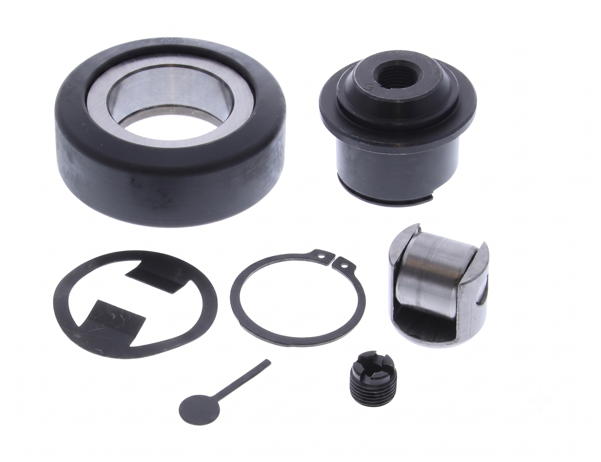 Rolka masztu Heli CQD20-GB2S|Q78B0-70461|
