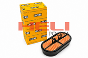 Filtr powietrza wewnętrzny 32/925683 części JCB oryginał