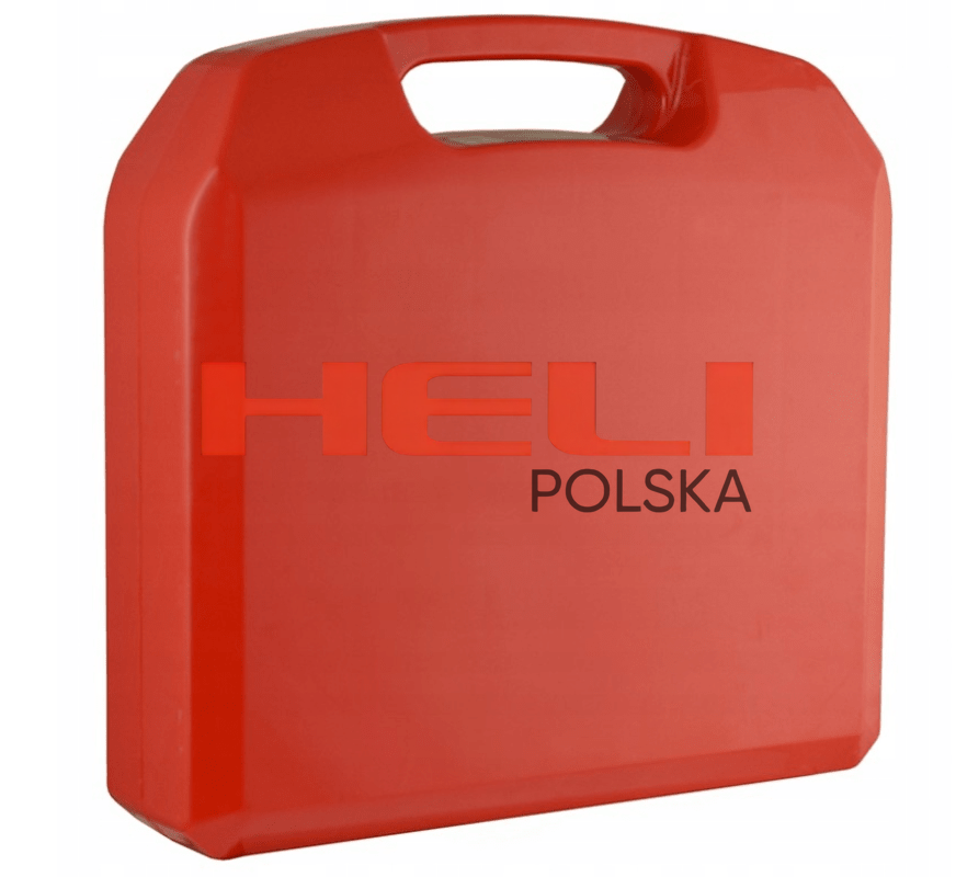 Bateria Heli CBD15J - LiS 24V, 20Ah oryginał HELI - HELI POLSKA