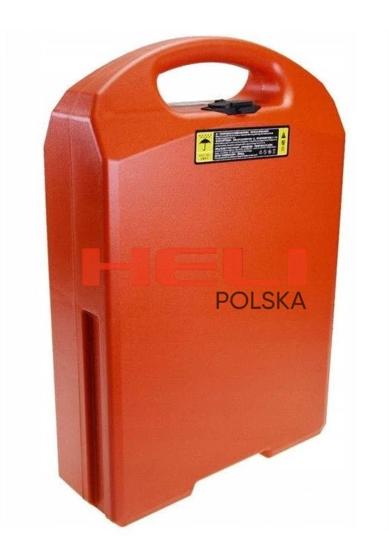 Bateria Heli CBD15J - LiS ( 24V,40Ah) - HELI POLSKA