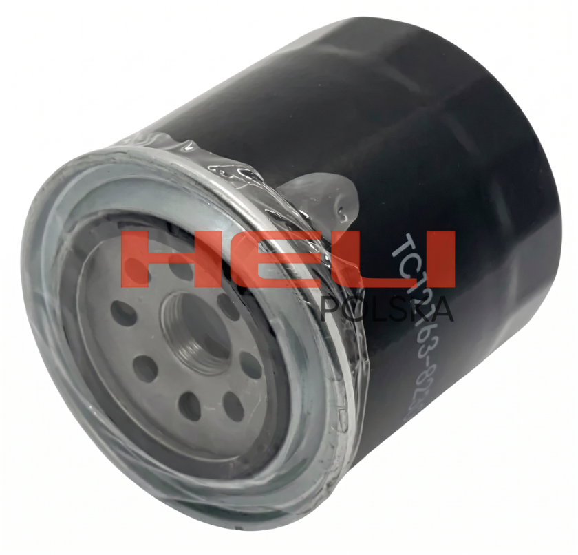 Filtr hydrauliczny HELI H3JB7-80202