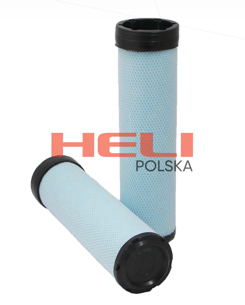 Filtr powietrza wkład CPCD50-100 |SL6491|FPC508/B|