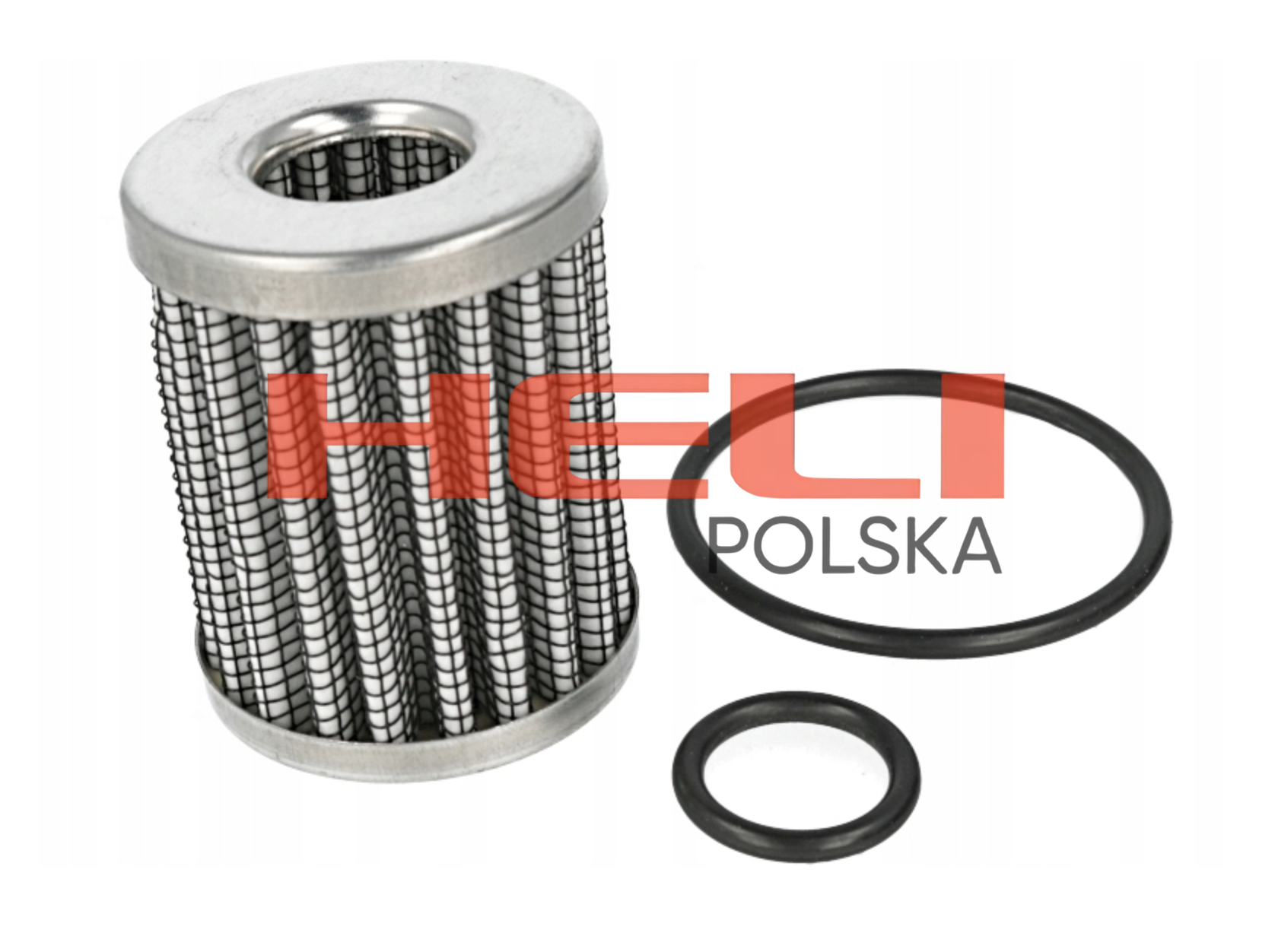 Zestaw naprawczy filtra gazu  REPAIR KIT F701