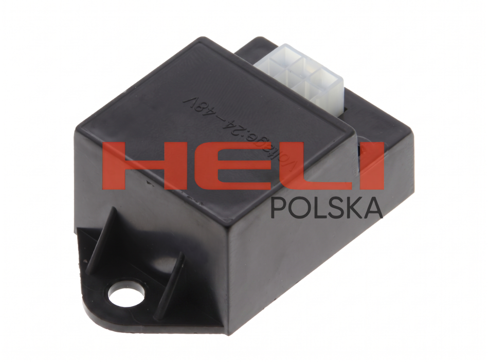 Module de protection basse tension de la batterie CBD15J-LIS