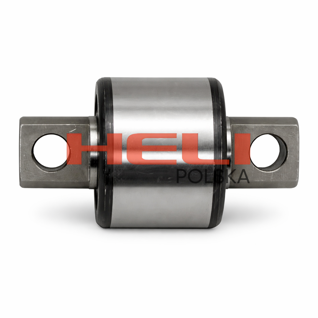 Side roller, mast bearing, mast, HELI CPQD10-18, original HELI