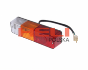 Lampa tylna Heli wózek widłowy wózek platformowy Z8620-12000