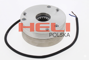 Hamulec elektromagnetyczny silnika jazdy CBD15-170G