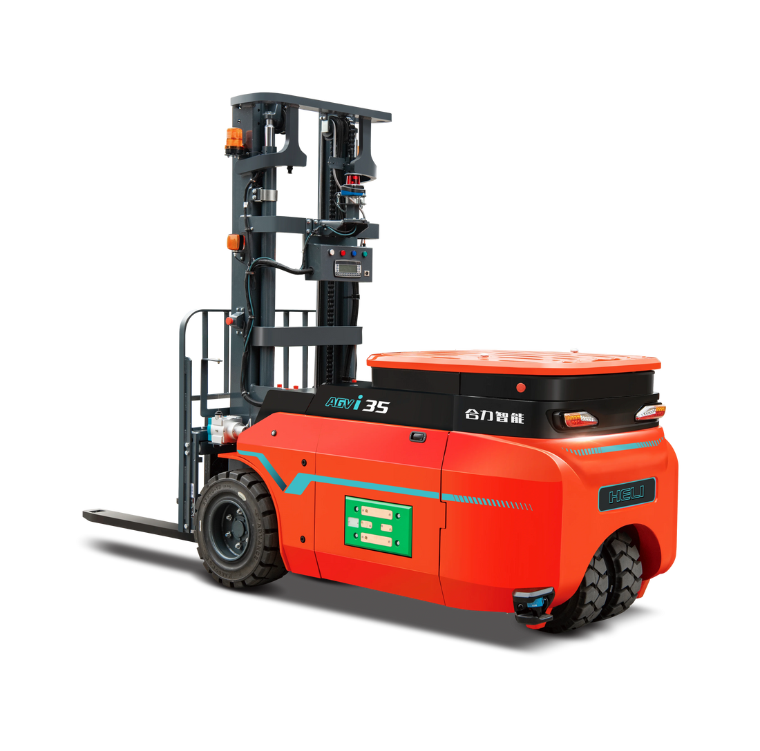 Higher work safety
