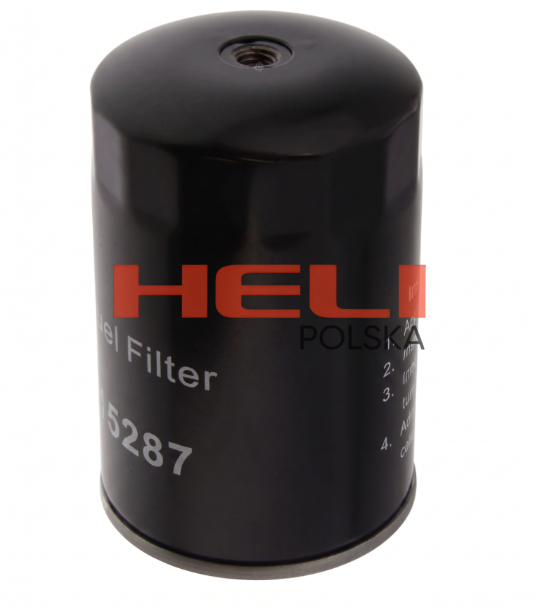 Filtr paliwa SILNIK NISSAN QD30, ZD30|20801-02221|