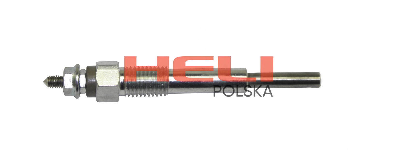Glow plug eng. ISUZU C240.