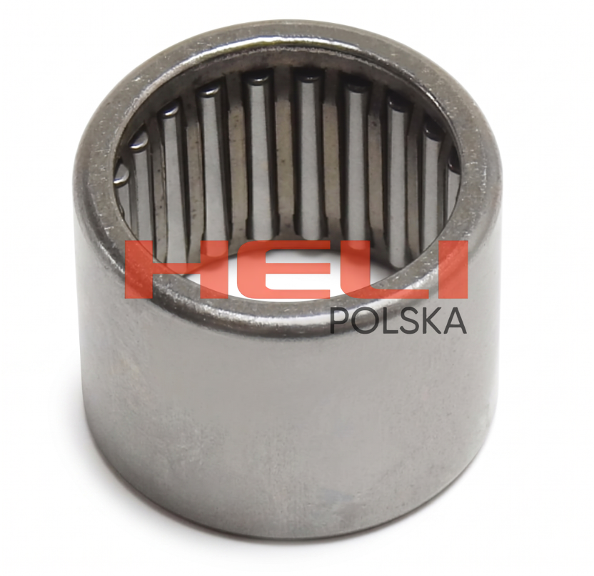 Kingpin bushing CPQD 10-18, BD20-JA1