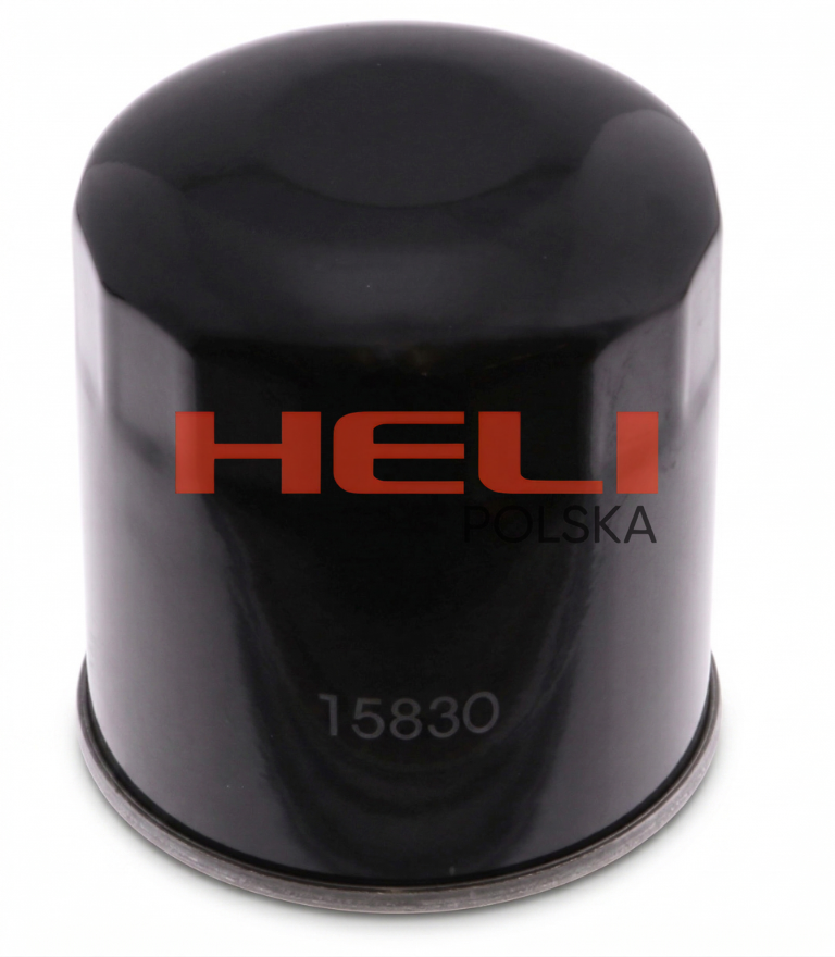 TCM/1216382302 transmission filter, HELI
