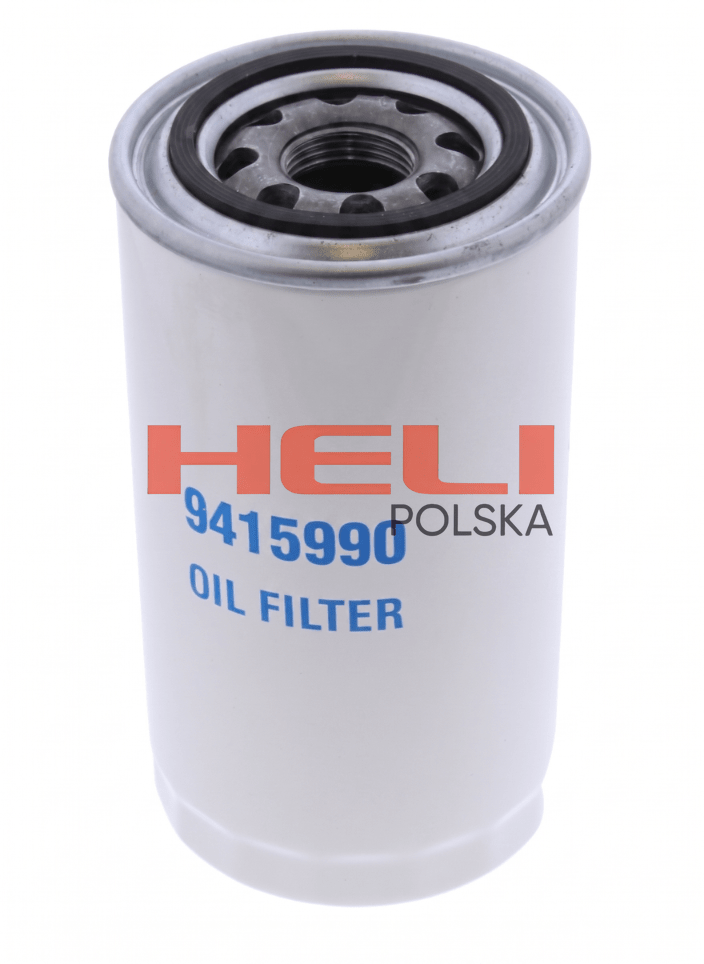 Filtr oleju Heli 75THCJ-10-CU1S|LF16015| - HELI POLSKA