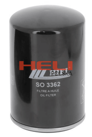 Filtr oleju HELI CPCD70 CA6110 |101201B-017|B7483|B7227|B7223| - HELI POLSKA