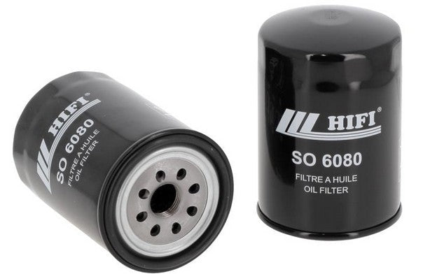 Filtr oleju TCM FD35-FD50 - HELI POLSKA