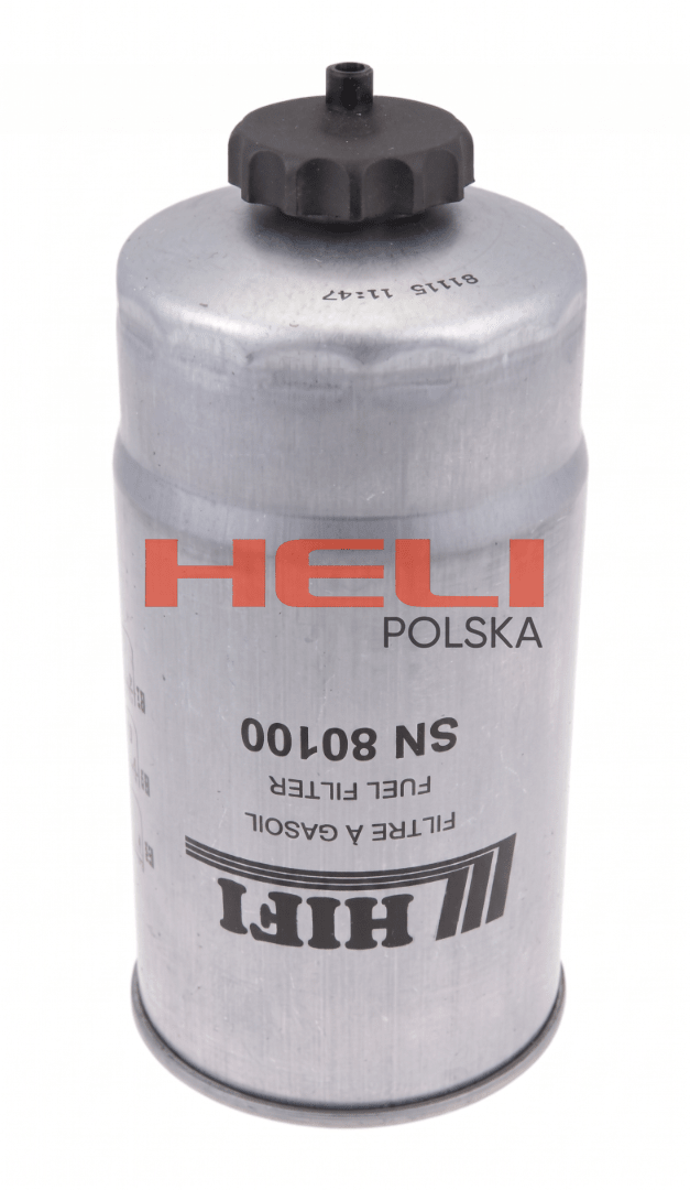 Filtr paliwa CARON C70 - VM ENGINE|45312014F| - HELI POLSKA