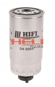 Filtr paliwa CARON C70 - VM ENGINE|45312014F| - HELI POLSKA