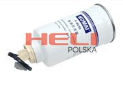 Filtr paliwa CPCD100-YC2G3 A60100-1105350A - HELI POLSKA