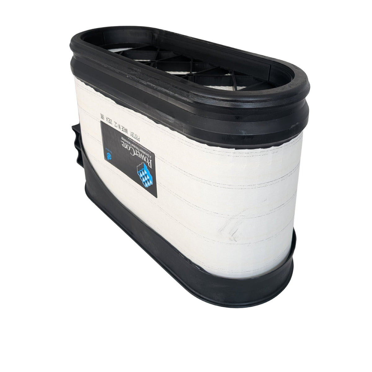Filtr powietrza Donaldson PowerCore P787281 - HELI POLSKA