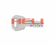 Kluczyki stacyjki CBD15J - LI, LIS - HELI POLSKA