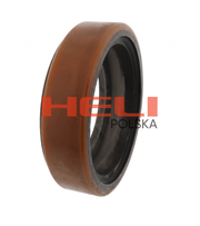 Koło napędowe Heli CDD 10-070, 80, CBD15 stary model - HELI POLSKA