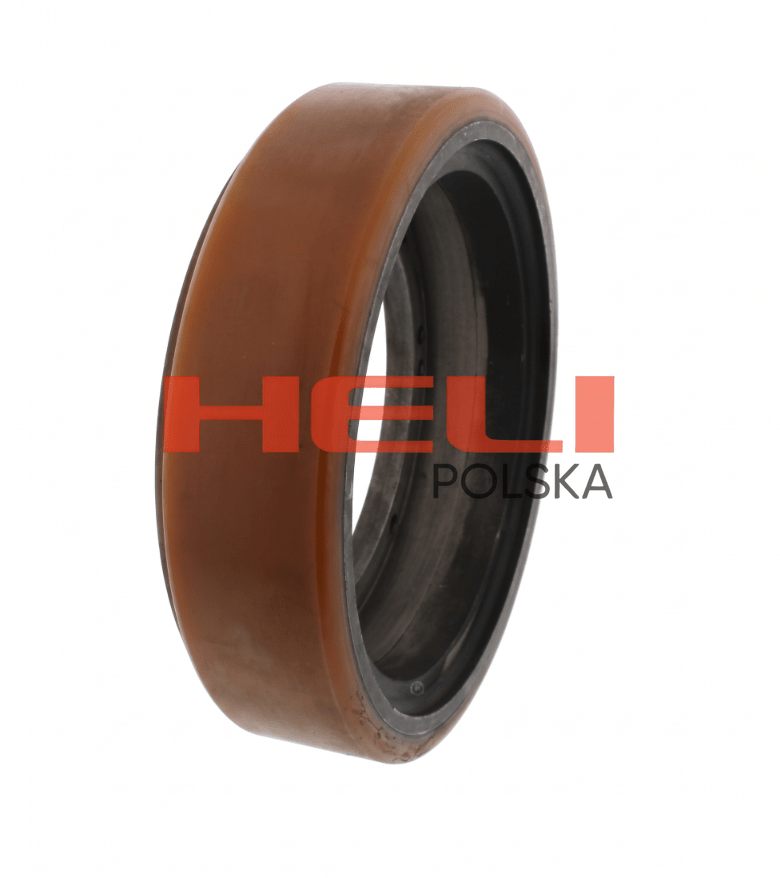 Koło napędowe Heli CDD 10-070, 80, CBD15 stary model - HELI POLSKA