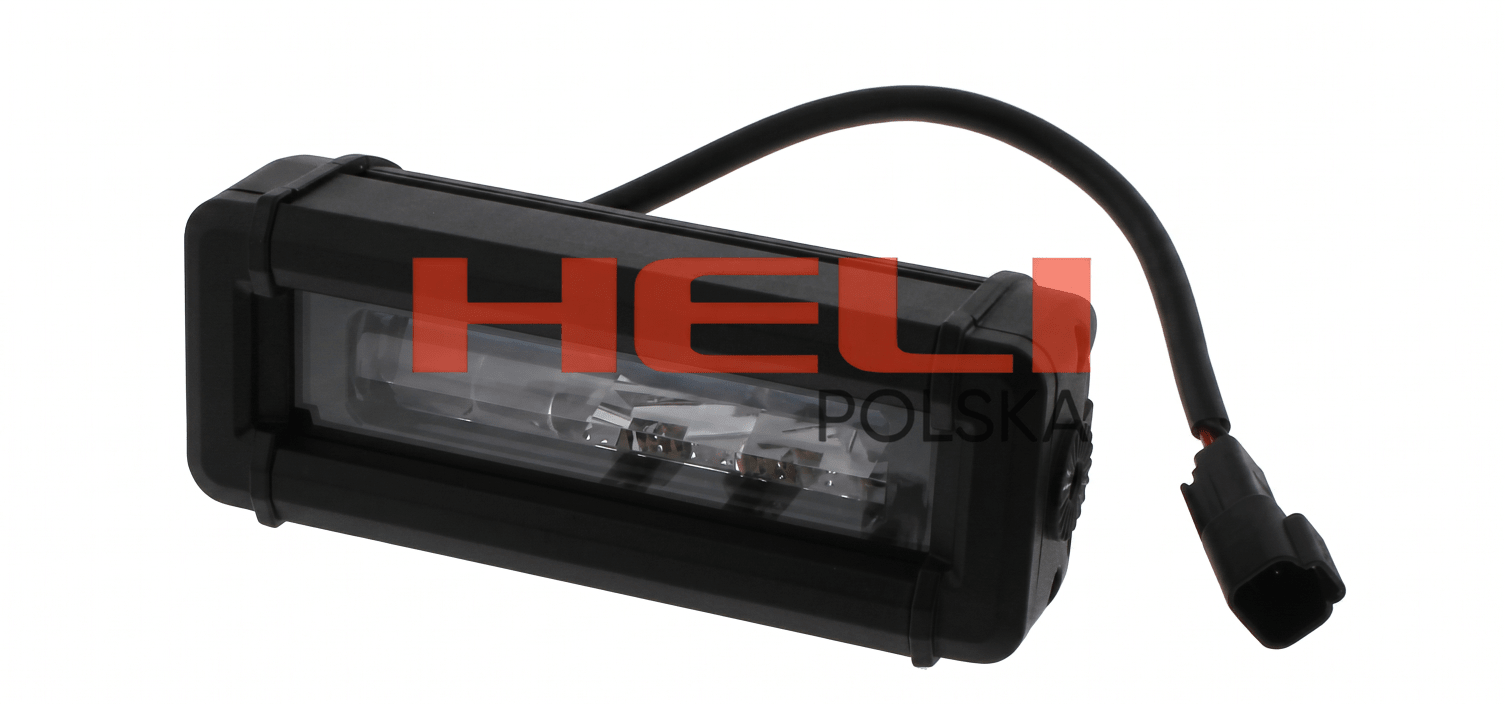 Lampa BLUELINE (linia) |100MC8445| - HELI POLSKA