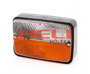 Lampa przednia Agrimac TH-300 |809735| - HELI POLSKA