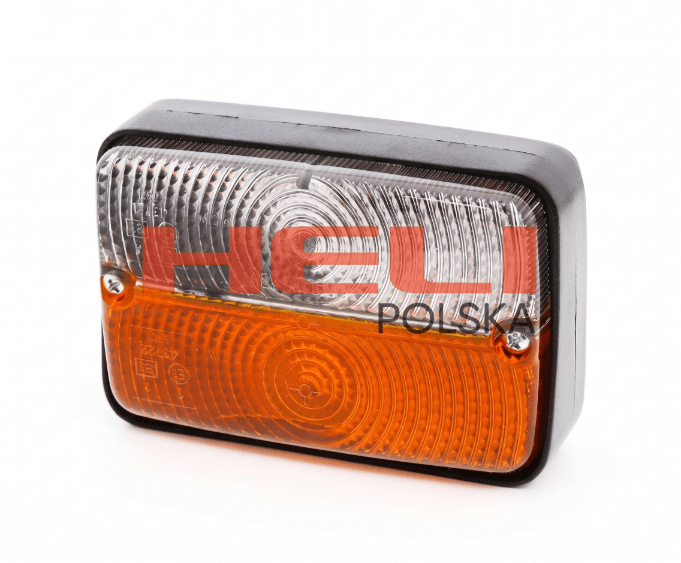 Lampa przednia Agrimac TH-300 |809735| - HELI POLSKA