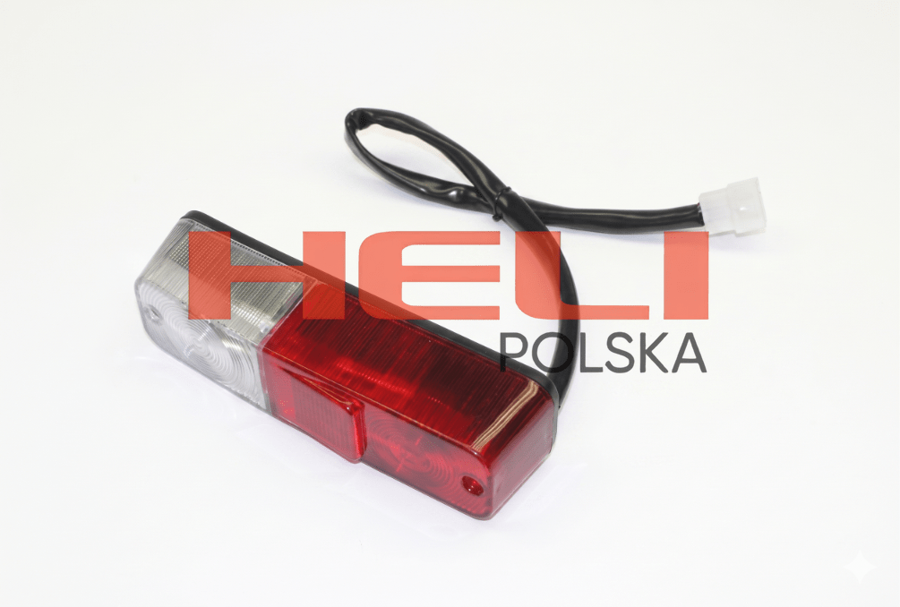 Lampa tył TCM FTB n|1051889| - HELI POLSKA