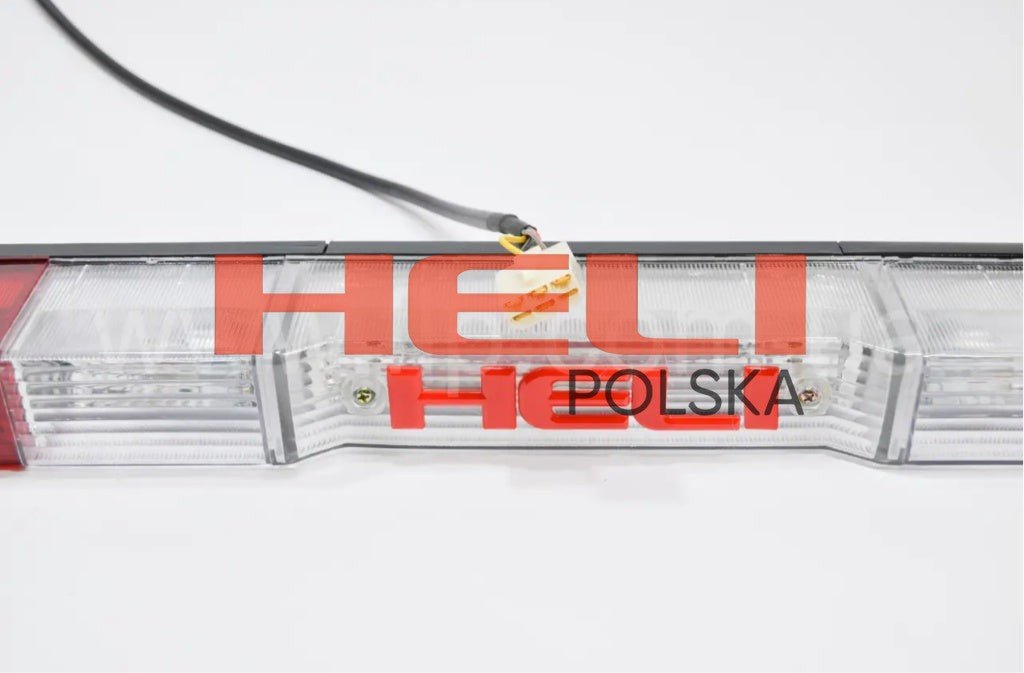 Lampa tył zespolona do HELI CPD Heli D08HZHD - HELI POLSKA