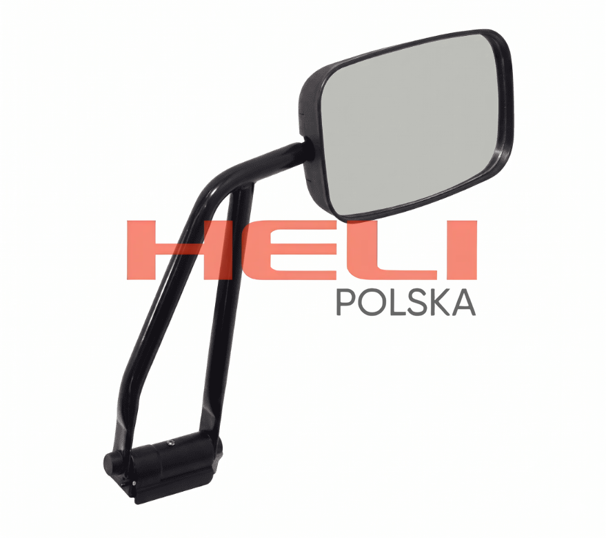 Lusterko boczne kabinowe Heli |H3.H43E5 - 75351|H43E5 - 71341| - HELI POLSKA