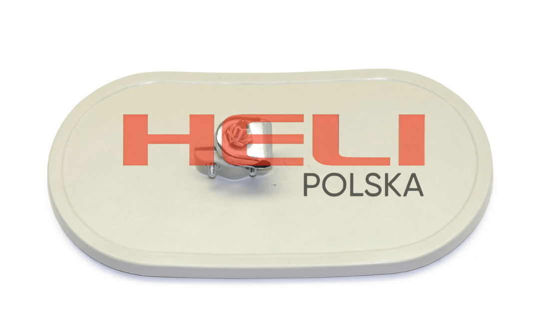 Lusterko boczne/wsteczne HELI - HELI POLSKA
