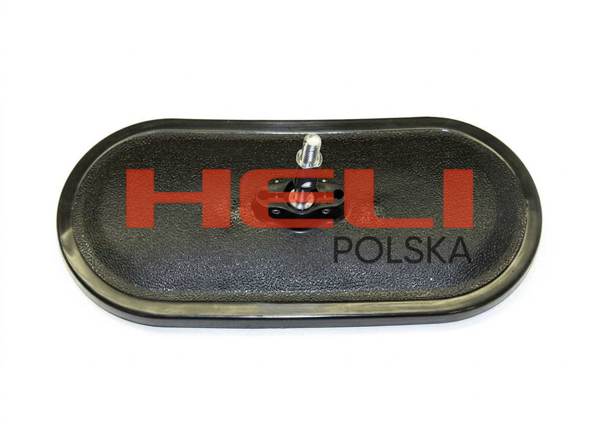 Lusterko boczne/wsteczne HELI - HELI POLSKA