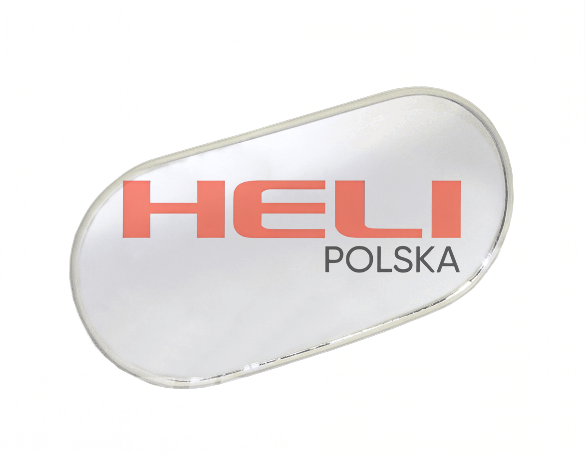 Lusterko boczne/wsteczne HELI - HELI POLSKA